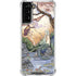 Amy Brown The Introduction Galaxy S21 FE Clear Case
